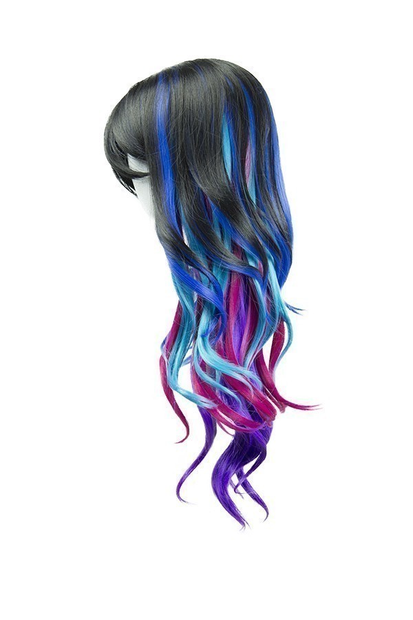 Yui - Bold Blend