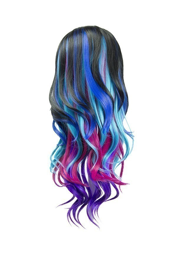 Yui - Bold Blend