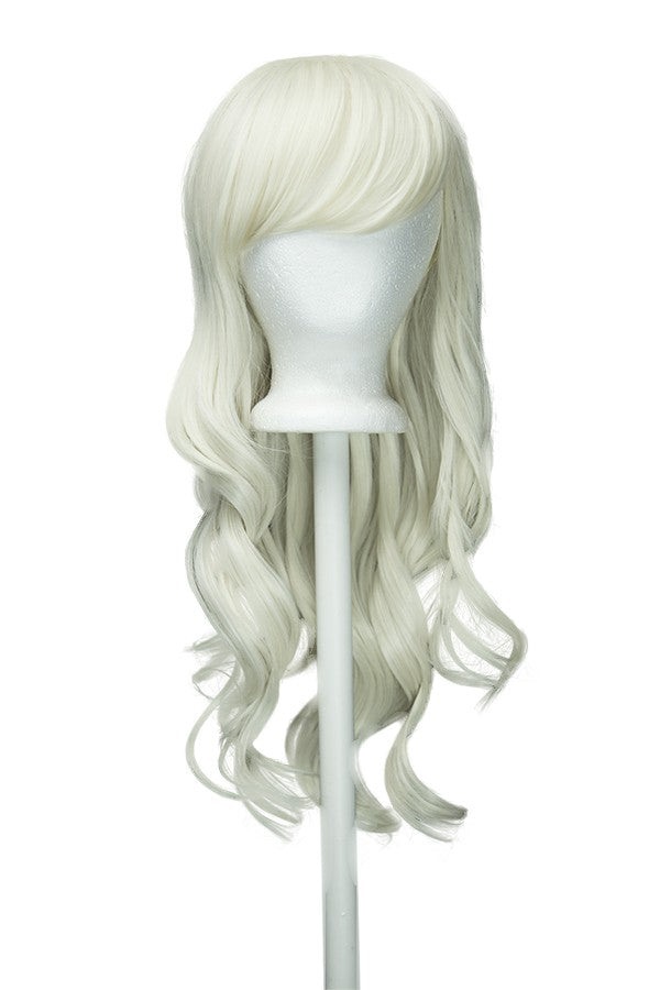Yui - Buttercream Blond