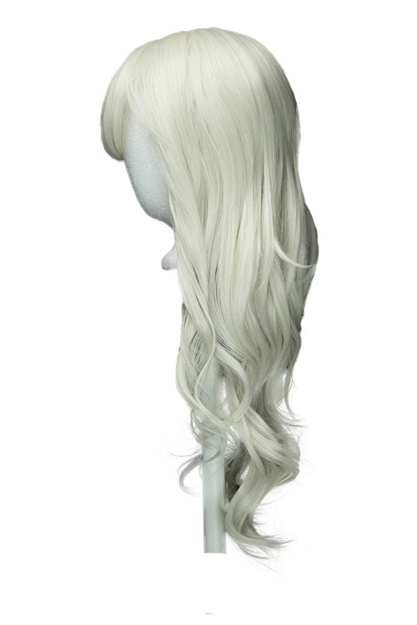 Yui - Buttercream Blond