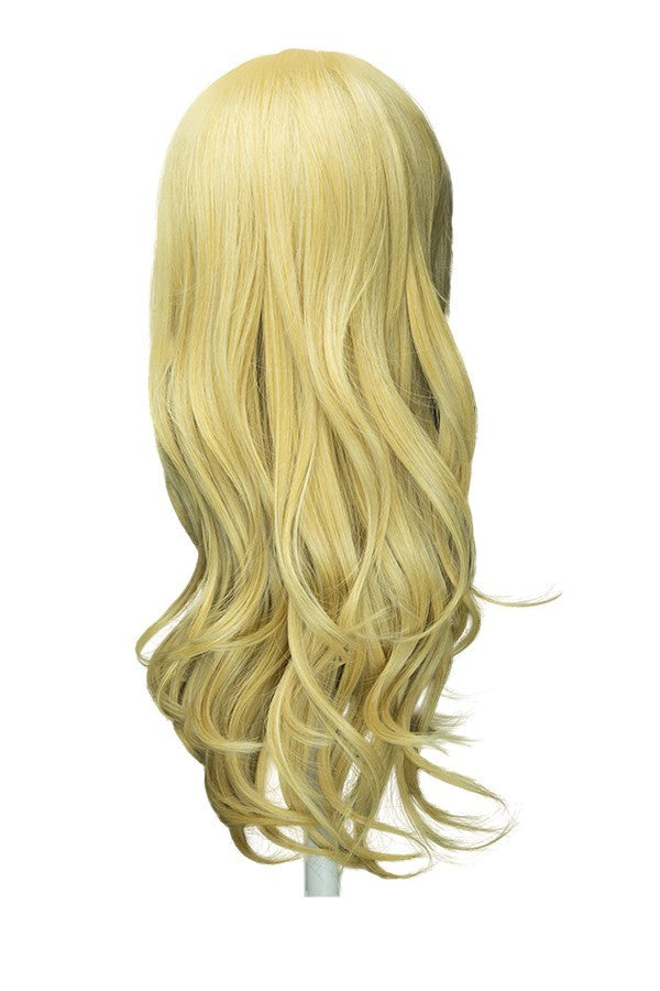 Yui - Butterscotch Blond