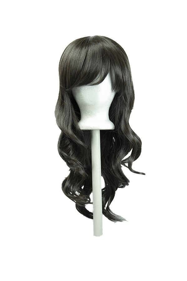 Yui - Espresso Brown