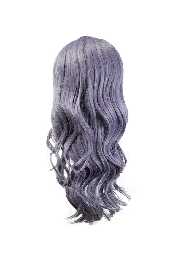 Yui - Lilac Purple