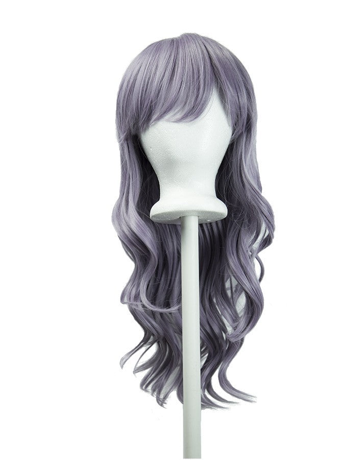 Yui - Lilac Purple