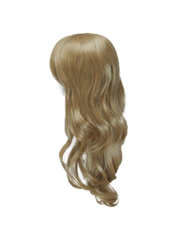 Yui - Latte Brown