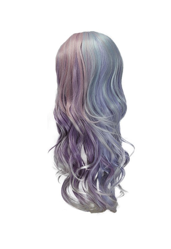 Yui - Metallic Pastel Blend