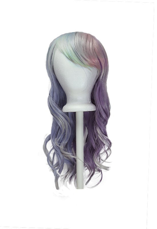 Yui - Metallic Pastel Blend