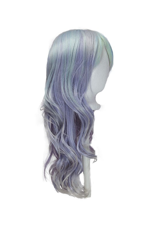 Yui - Metallic Pastel Blend