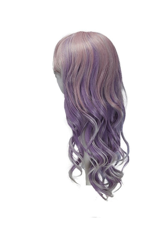 Yui - Metallic Pastel Blend