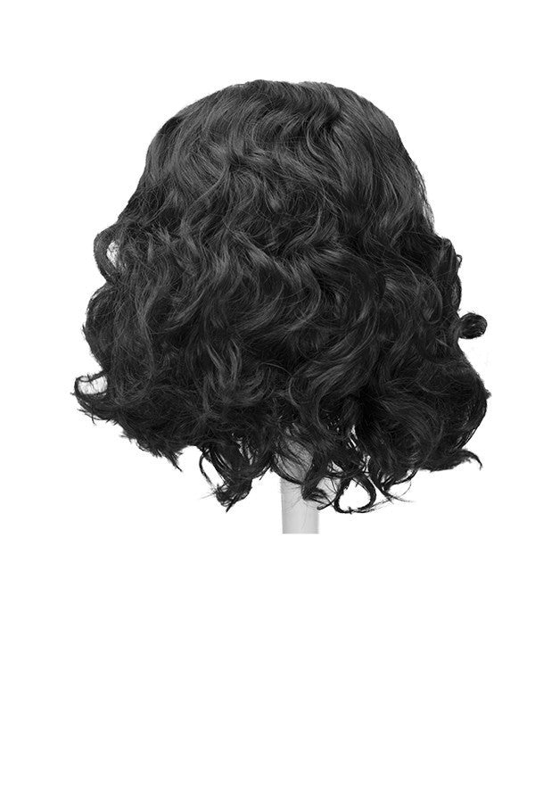 Alice - Natural Black