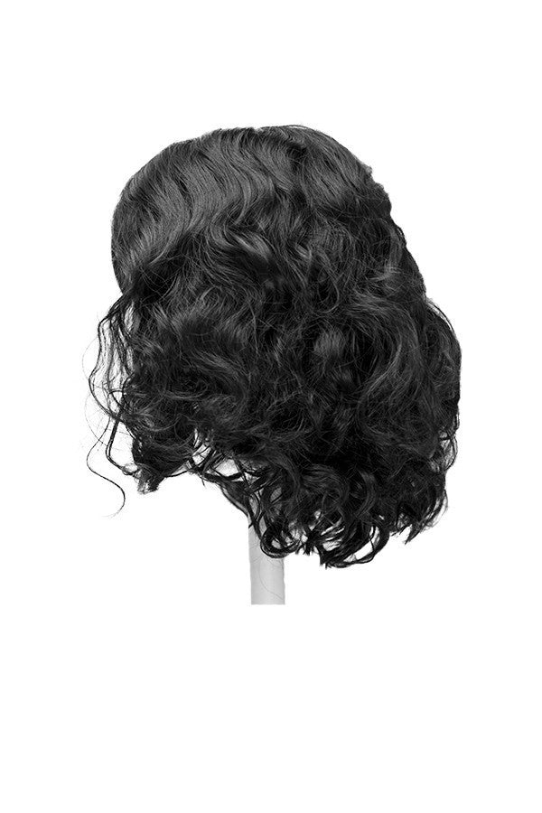 Alice - Natural Black