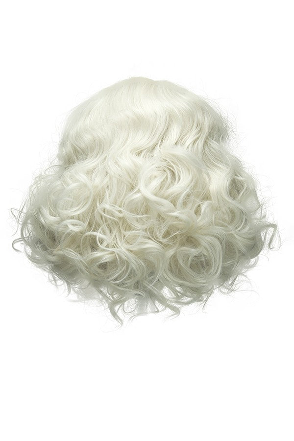 Alice - Buttercream Blond