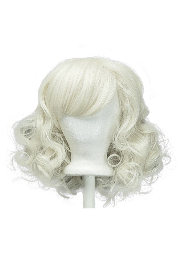 Alice - Buttercream Blond