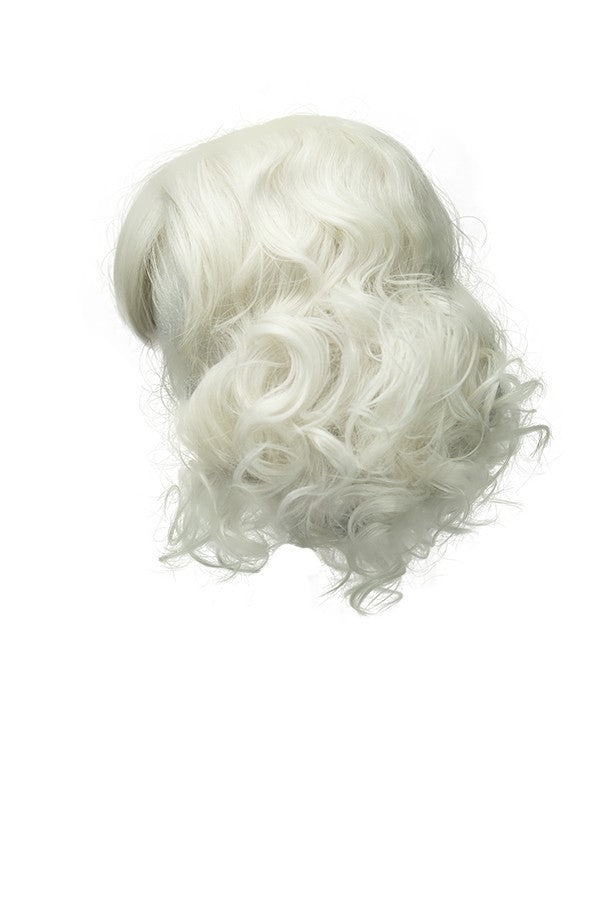 Alice - Buttercream Blond