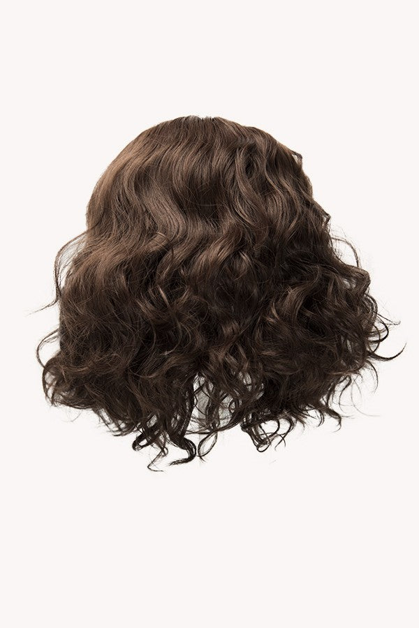 Alice - Chestnut Brown