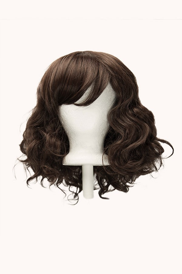 Alice - Chestnut Brown