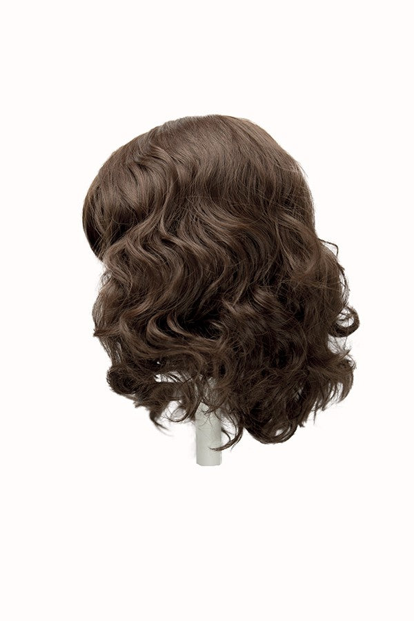 Alice - Chestnut Brown