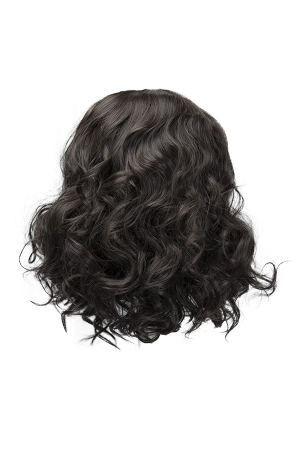 Alice - Espresso Brown