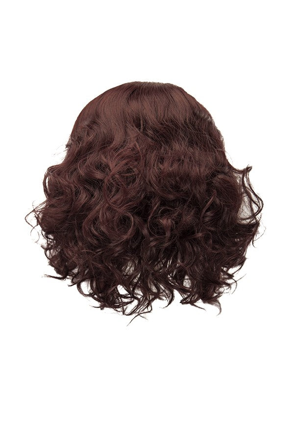 Alice - Rustic Red