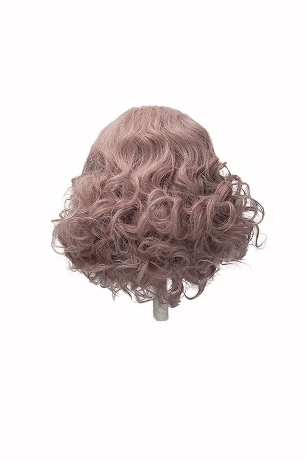 Alice - Dusty Rose Pink