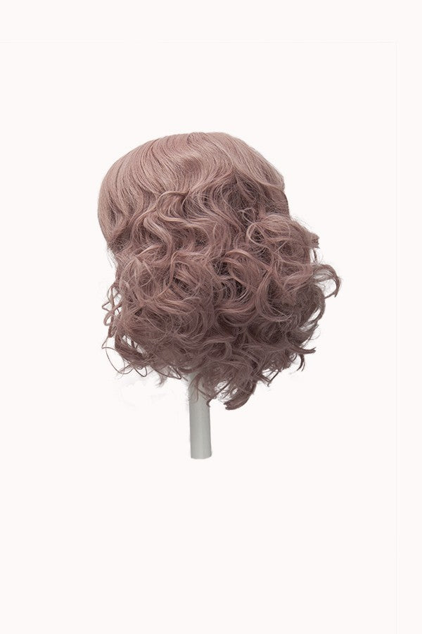 Alice - Dusty Rose Pink