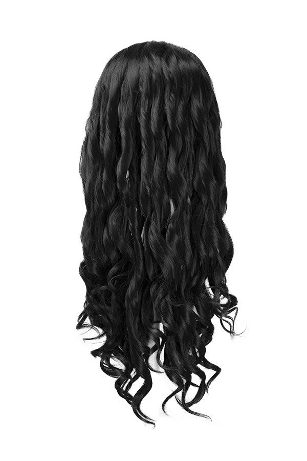 Sara - Natural Black