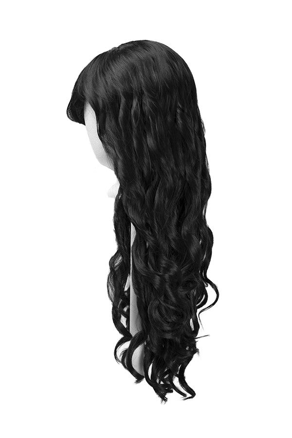 Sara - Natural Black