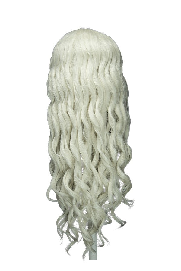 Sara - Buttercream Blond