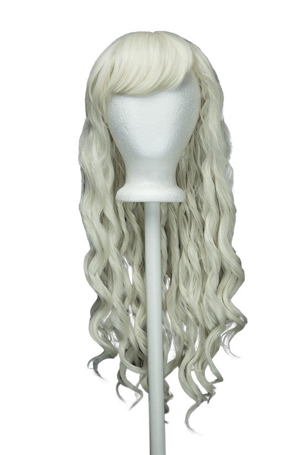Sara - Buttercream Blond