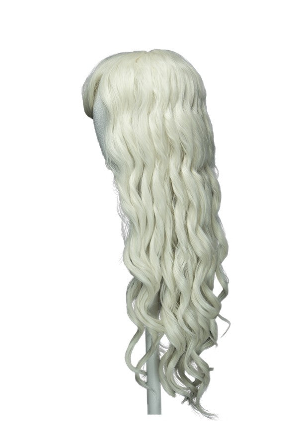 Sara - Buttercream Blond