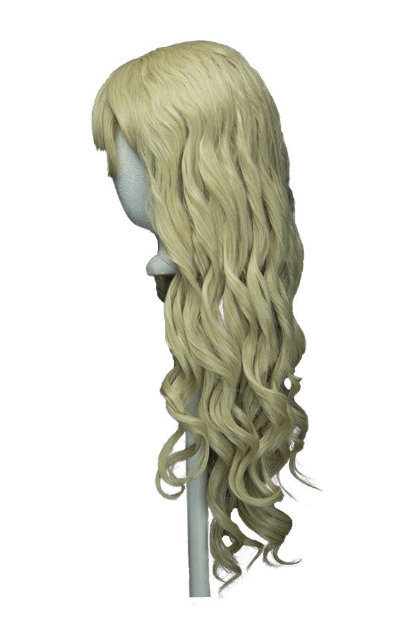 Sara - Amber Blond