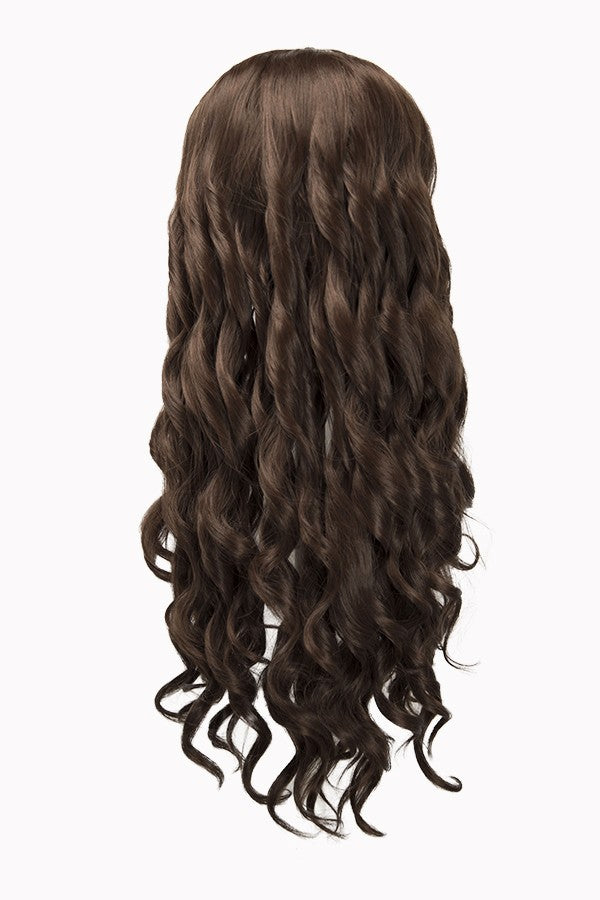 Sara - Chestnut Brown