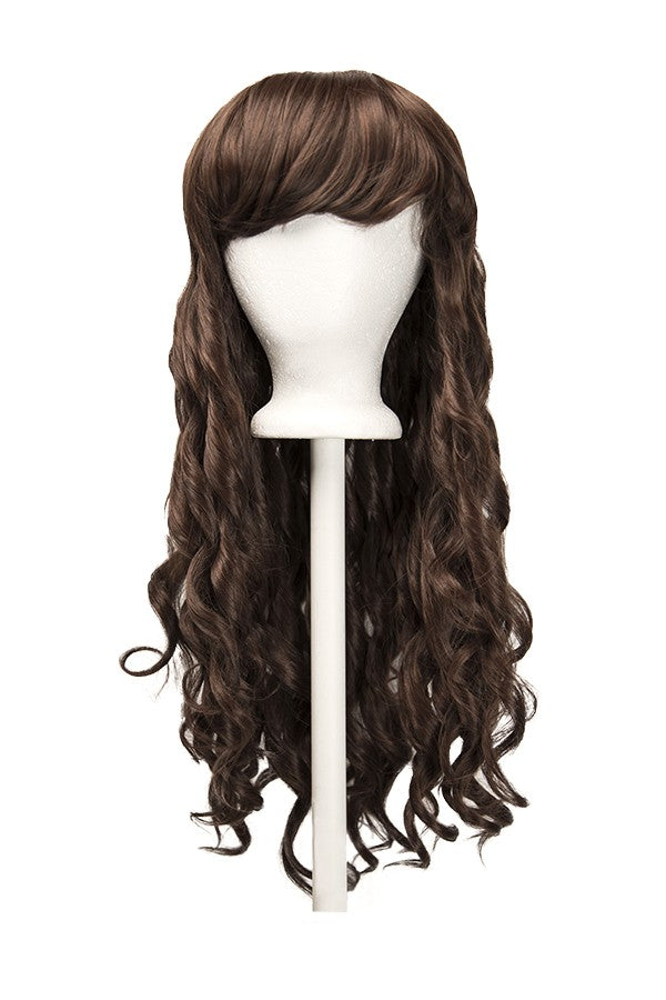 Sara - Chestnut Brown