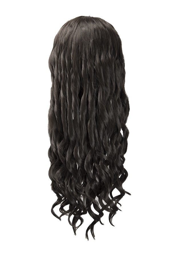 Sara - Espresso Brown