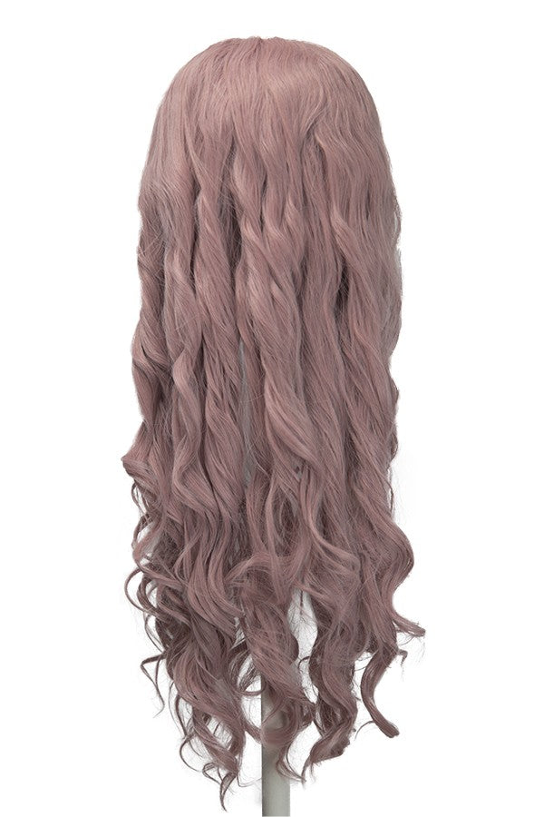 Sara - Dusty Rose Pink