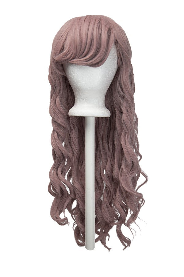 Sara - Dusty Rose Pink