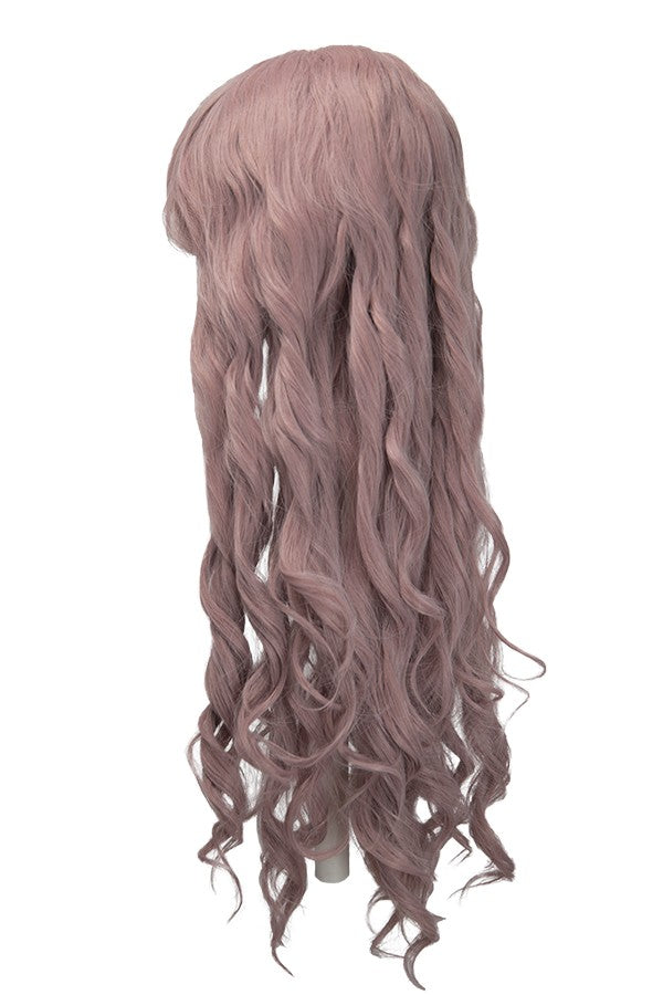 Sara - Dusty Rose Pink