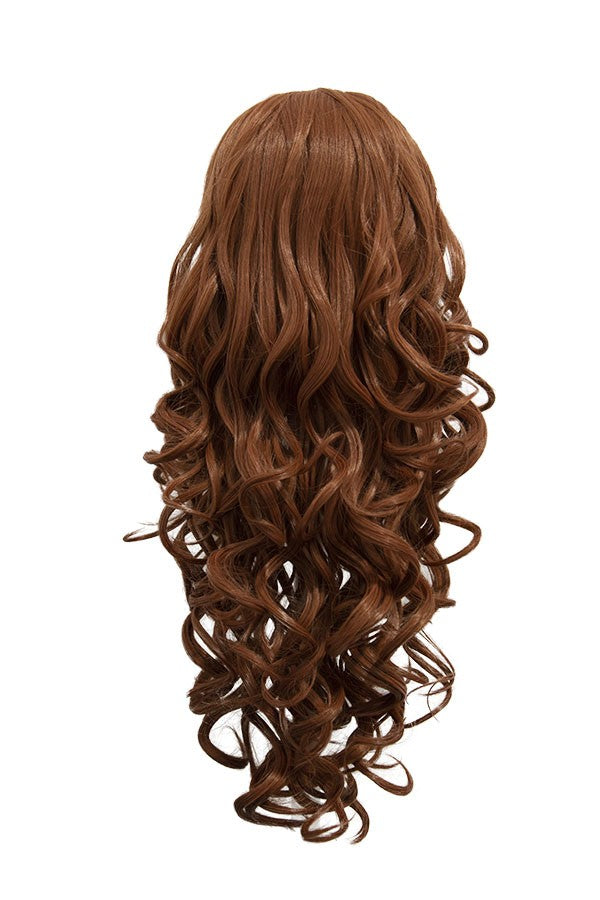 Diana - Maple Brown