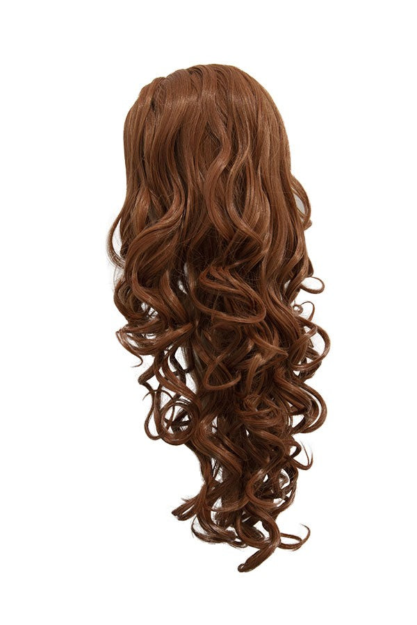 Diana - Maple Brown
