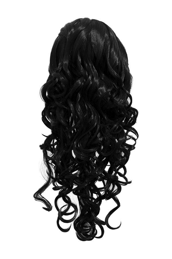 Diana - Natural Black