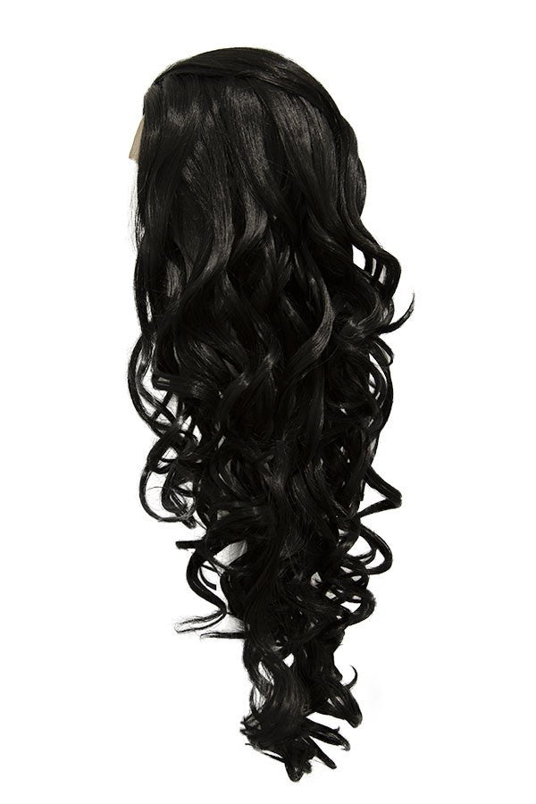 Diana - Natural Black