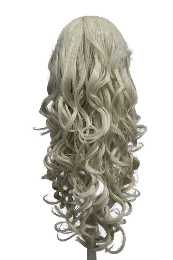 Diana - Buttercream Blond