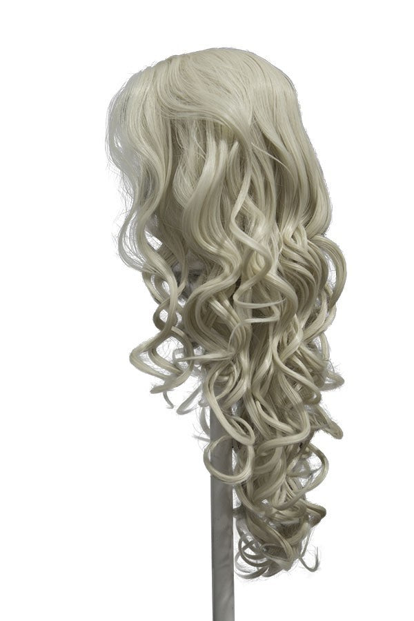 Diana - Buttercream Blond