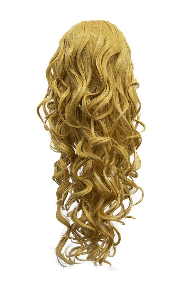 Diana - Butterscotch Blond