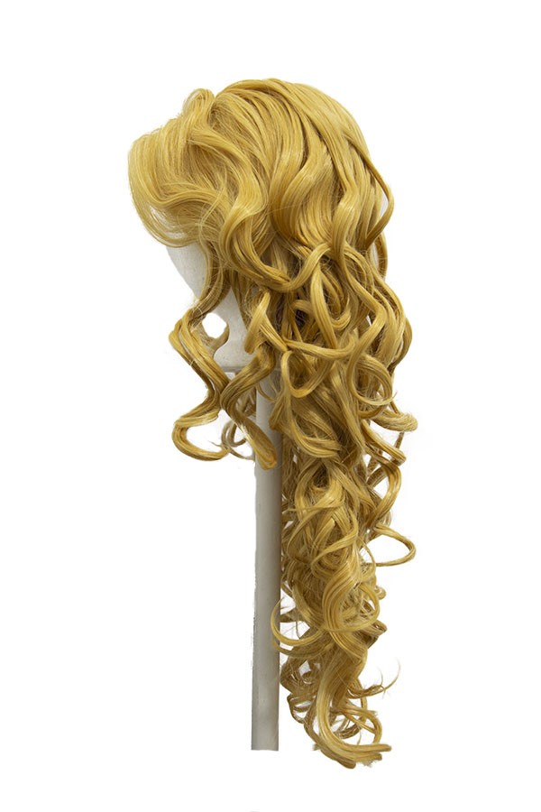 Diana - Butterscotch Blond