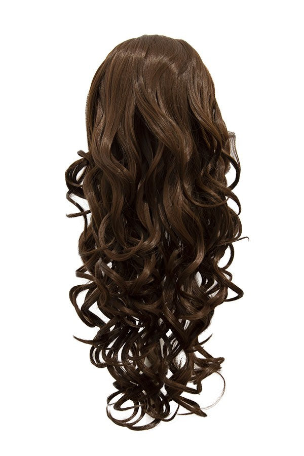 Diana - Chestnut Brown