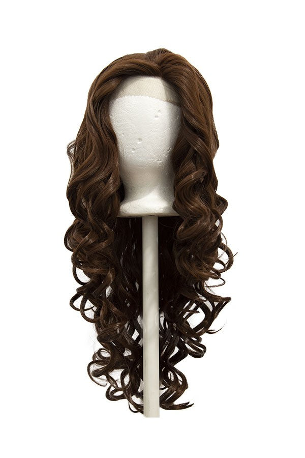 Diana - Chestnut Brown