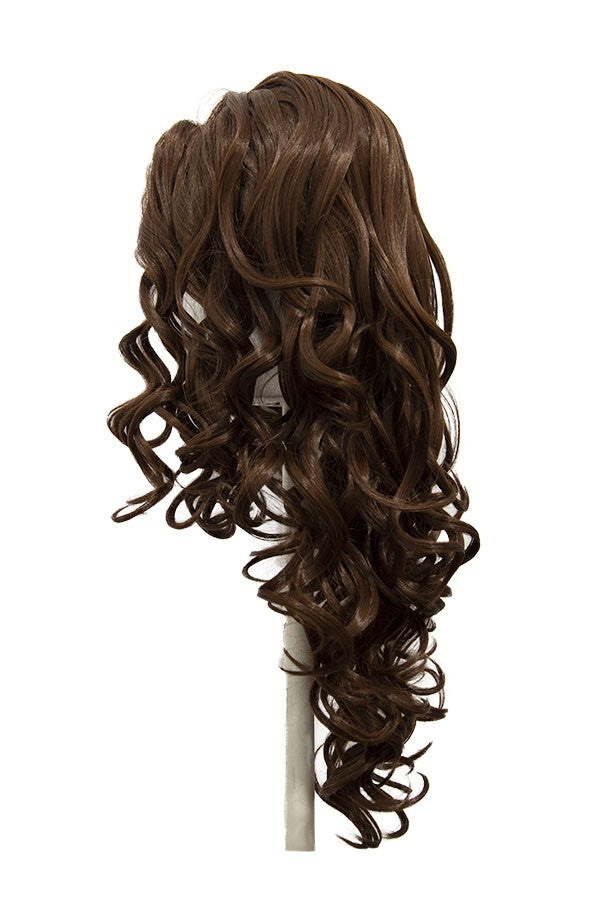 Diana - Chestnut Brown