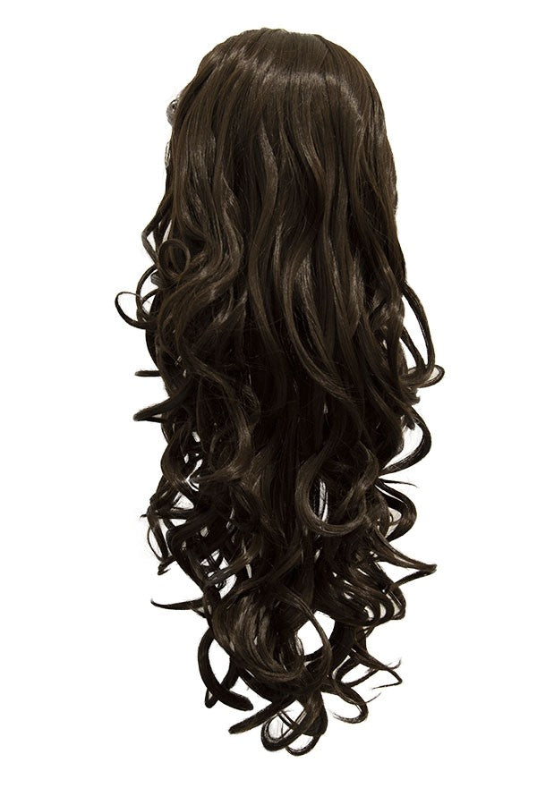 Diana - Espresso Brown