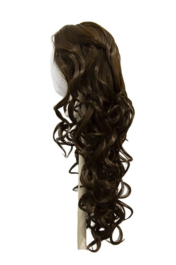 Diana - Espresso Brown